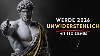8 stoische Gewohnheiten, um 2026 zehnmal attraktiver zu werden | Stoische Lektionen