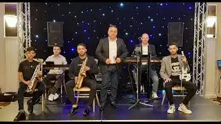 ACROPOLIS- GROUP DIN CONSTANTA- MANELE- 1  NUNTA- LIVE- 2022