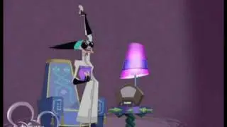 Beste Yzma-Szenen aus Kuzco's Königsklasse