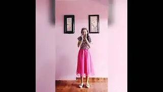eu vou - Aline nascimento