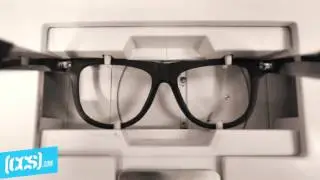 CCS Exclusive | An Inside Look At 9Five Eyewear