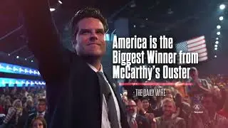 Gaetz ad slams his primary opponent as 'raging liberal'