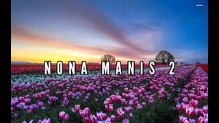 MASAMPER NONA MANIS 2 || Ando Mix remixx