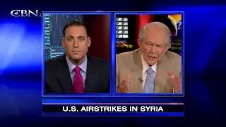 New Strikes: US-Arab Alliance Aims for ISIS Wallet