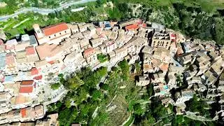 Badolato Borgo - Uno dei borghi pi&ugrave; belli d'Italia 