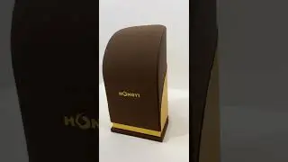 Luxury Perfume Gift Packaging Box 22
