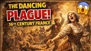Dancing Fever!