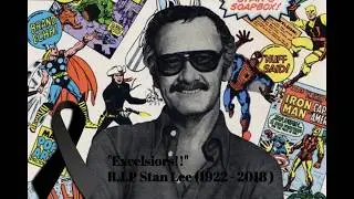 Villains Defeats 78 ( Special Stan Lee tribute )
