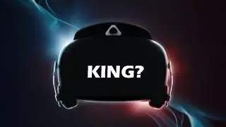 HTC Vive Cosmos - Could This Be The VR Headset To Rule Them All?