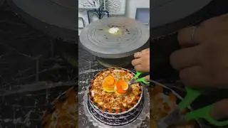 butterscotch crunch recipe with beautiful cake design 😍 #shorts #ytshorts #shortsfeed #viral #cake
