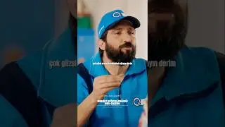 Sırat K&ouml;pr&uuml;s&uuml;n&uuml; Bir Gezin 😂 🎬 Oflu Hoca'nın Şifresi #shorts #movie