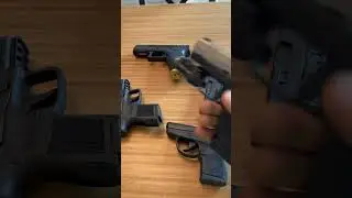 Springfield Armory Hellcat или Canik Mete MC9?