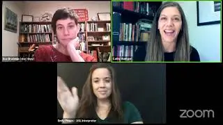 Common Hour - Fear and Loathing in Our Discourse: Dangerous Speech and What to Do About It