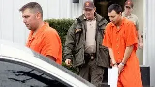 Right Wing Terror Plot: Kill President Obama, Take Over Military Base
