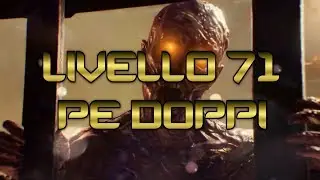 COD Black Ops 4 Zombie: Livello 71 - PE Doppi per le armi!