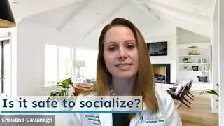 FAFP presents Socializing Safely