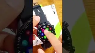 Unboxing the future  Check out the sleek and innovative Evolt Smart Watch! #evoltelectronics  #smart