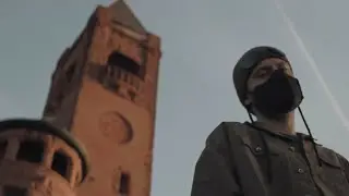 Blckbrd - THE WARRENS (Music Video) [Dir. Jared Huber]