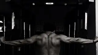 Cable cross workout #youtube #purufitness 