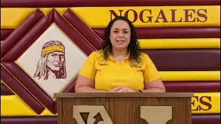 Senior Apache Athletic Awards 2020