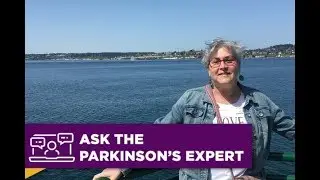 Jill Ater - Can I get disability benefits now that I have Parkinson's?