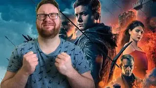 Robin Hood: Movie REVIEW