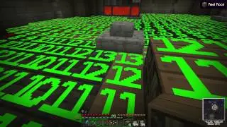 Frejid's Modded Minecraft [S01E07] 
