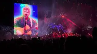 Tyler Childers &ldquo;Universal Sound&rdquo; in Nashville 10-11-25
