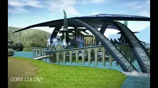 Live Streaming RF ONLINE INDONESIA - RACE CORA