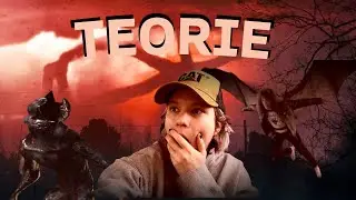 TOHLE M&Iacute;T VE FIN&Aacute;LE TAK JE ABSOLUTN&Iacute; CINEMA | Stranger Things teorie