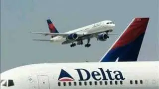 Ned calls Delta Airlines
