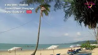 6 Mar 2020 Amazing Thailand Live Stream