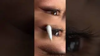 🎯【Schattierter Lidstrich | Soft Shaded Eyeliner PMU】