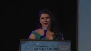 A Place Called Sacramento 2022 Film Premiere