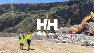 Helly Hansen Workwear UK