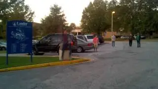Hardcore freerunning 2