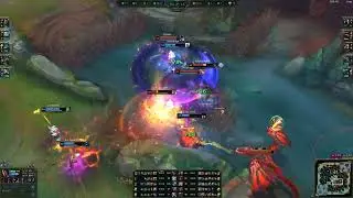 Darius Highligh (vs Mordekaiser) | Ultimate Spellbook