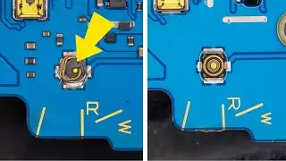 📶 Repair Broken Signal Cable | Smartphone Repairing Tips🔧📱#repair #technology #smartphone