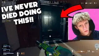 TFUE - IVE NEVER DIED DOING THIS 😂😂😂