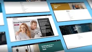 Speak-Up Culture Training Suite - Marshall E-Learning Consultancy