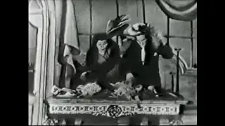 Admiral Broadway Revue: Complete Show (Apr 1, 1949) [Sid Caesar's first TV series - RARE]