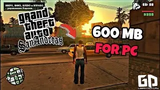 GTA: San Andreas ( B.I.G )