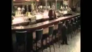 033 Heiniken nice beer ad everyone is in pub for the beer   funny beer commercial ad from Beer Planet