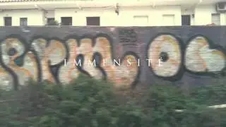 L. Fern&aacute;ndez - Immensit&eacute; [VIDEO]