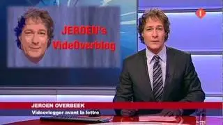 Jeroen's VideOverblog 02