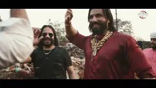 New Dj butt song  Yaar Bandookan Warge song launch ceremony