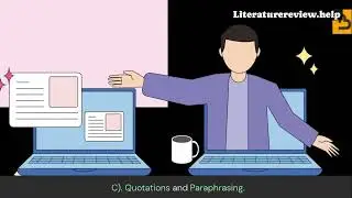 Best Practices for Literature Review Formatting and Citation Styles