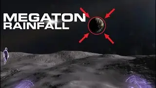 I played Megaton Rainfall in 2025