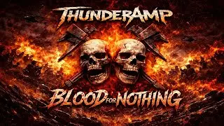 THUNDERAMP Official Lyric Video