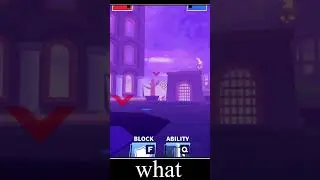 I think I broke Blade Ball... (what moments)